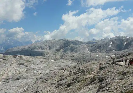 Các khách sạn ở Ziano di Fiemme