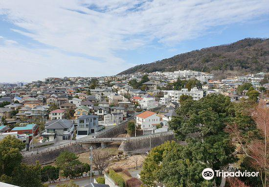 芦屋市ashiyagawa kahan攻略,芦屋市ashiyagawa kahan门票/游玩攻略