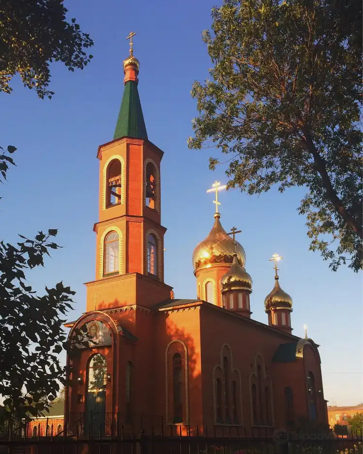 Hotels in Gorod Engels