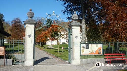 Le Locle Attractions - Photo Gallery