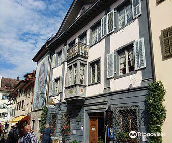 林德乌尔姆博物馆