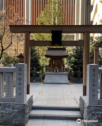 东京福德神社攻略-福德神社门票价格多少钱-团购票价预定优惠-景点