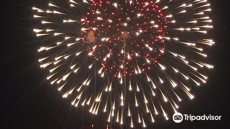 桑名市桑名水乡花火大会攻略 桑名水乡花火大会门票价格多少钱 团购票价预定优惠 景点地址图片 携程攻略