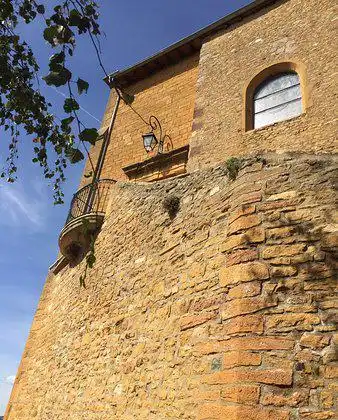 Hotel a Oingt