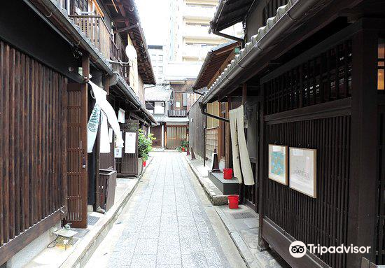 京都杉本家住宅攻略 杉本家住宅门票价格多少钱 团购票价预定优惠 景点地址图片 携程攻略